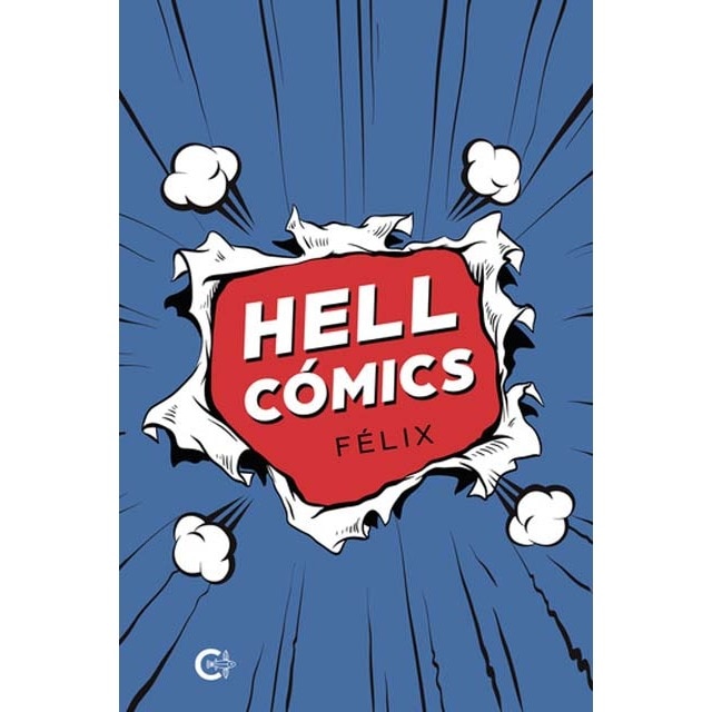 Hell Cómics (Capa mole) 1