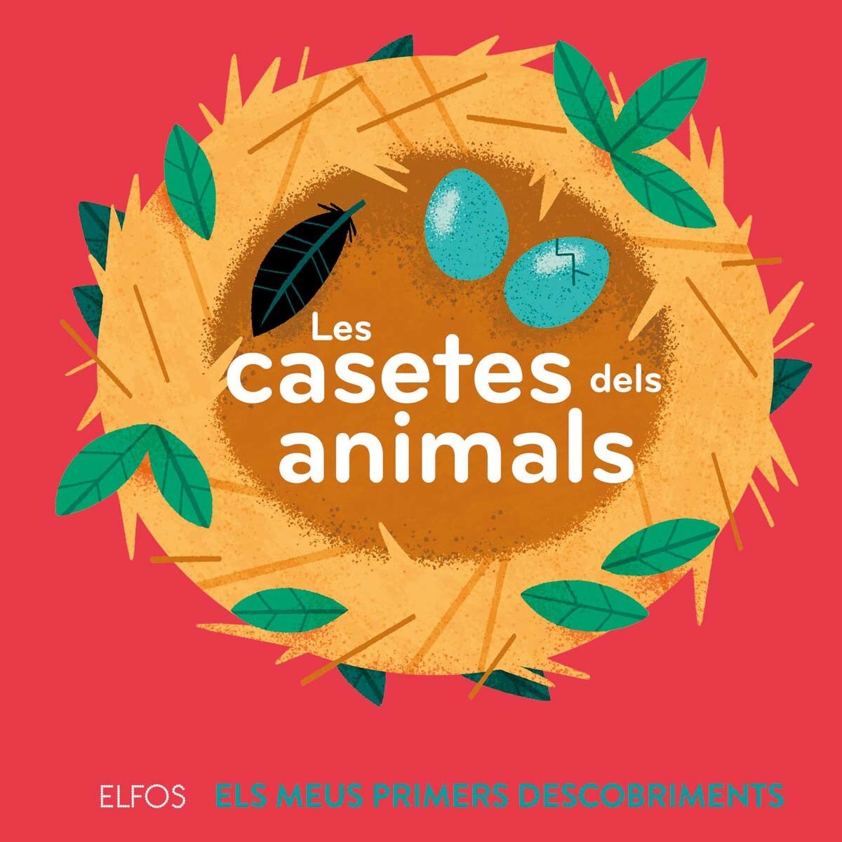 Imagem 0 de Primers descobriments. Les casetes dels animals (Capa dura)