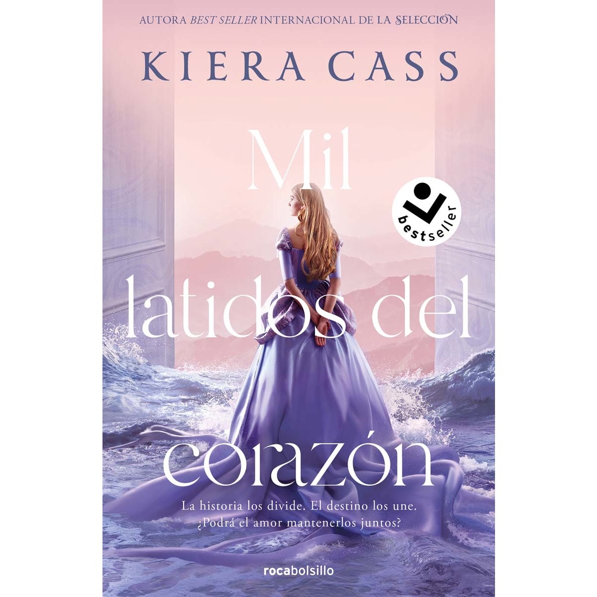 Imagem 0 de Mil latidos del corazón (Bolso)