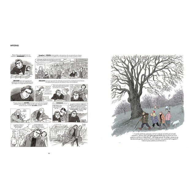 El mundillo literario (Capa mole) 4