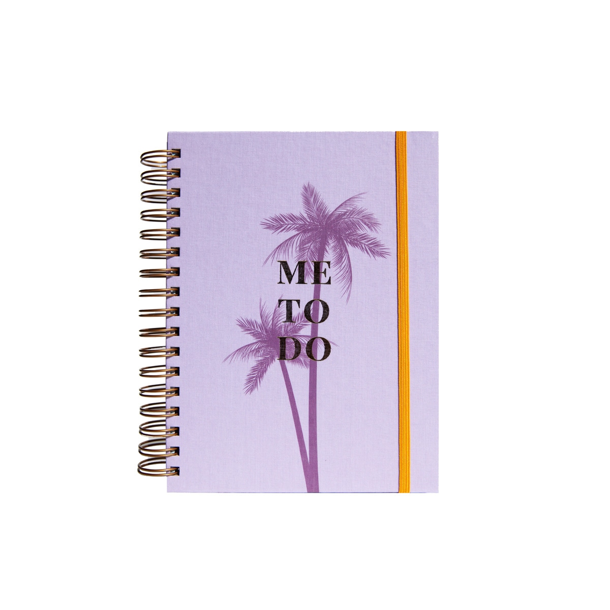 Planificador ME TO-DO La Jolla Balamoda lila y morado Lila-1