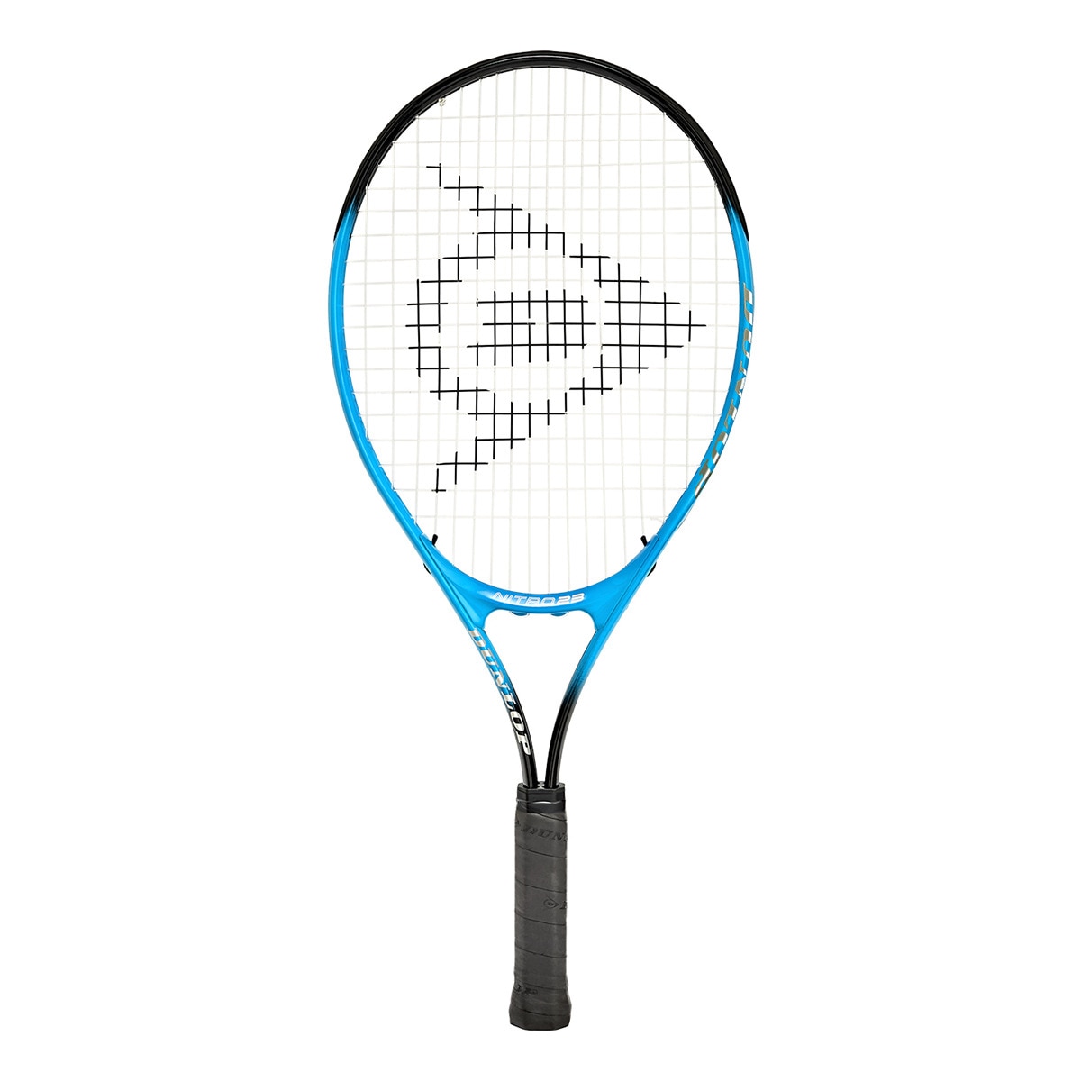 Raqueta de tenis de niños D TR NITRO 23 G00 HQ Dunlop Azul / Negro-1