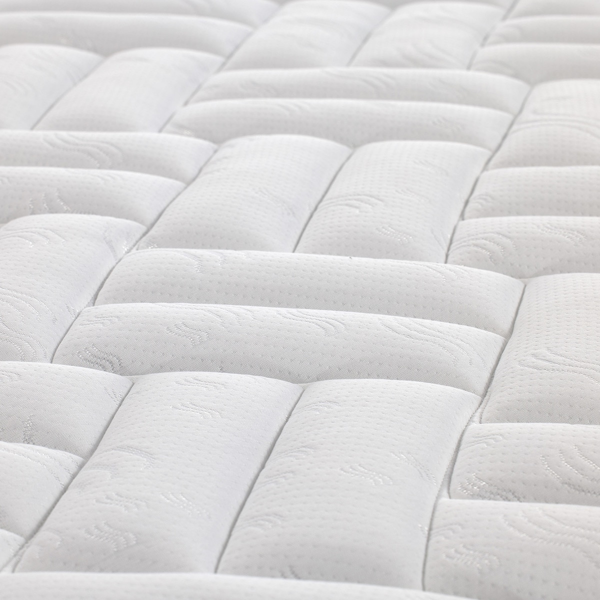 Colchón de muelles ensacados Pocket Premium® Dalia V4 Flex® Blanco-4