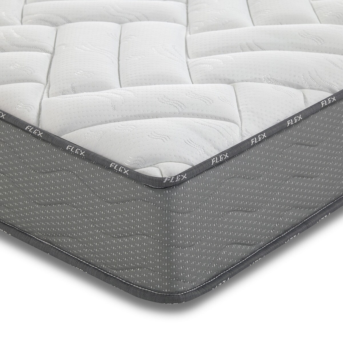 Colchón de muelles ensacados Pocket Premium® Dalia V4 Flex® Blanco-2