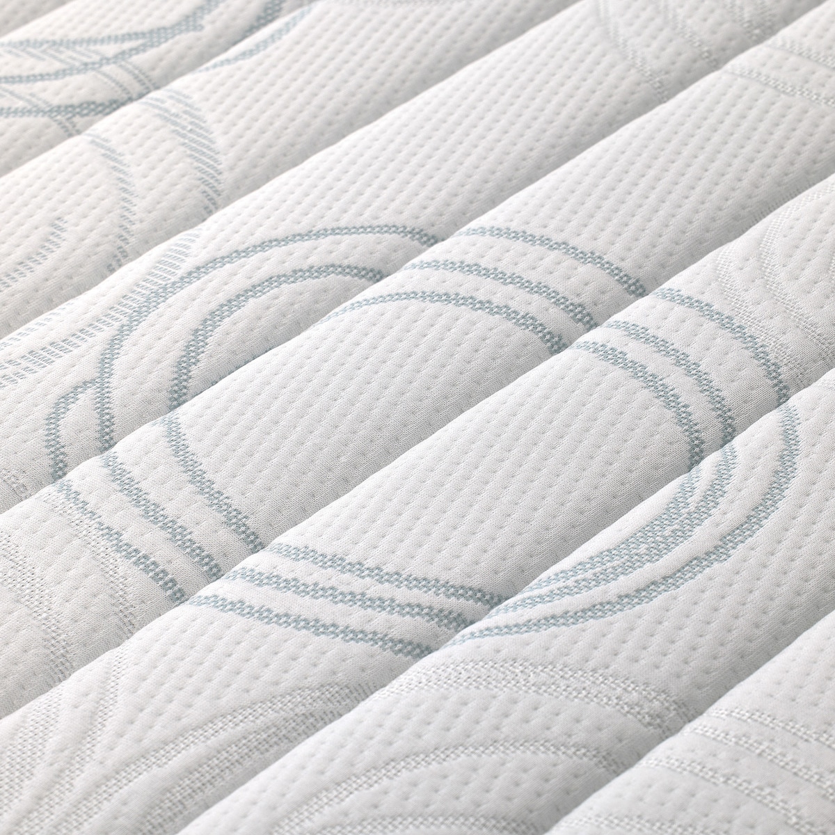 Colchón con bloque HR Junior Adapt Slim V4 Flex® Blanco-4