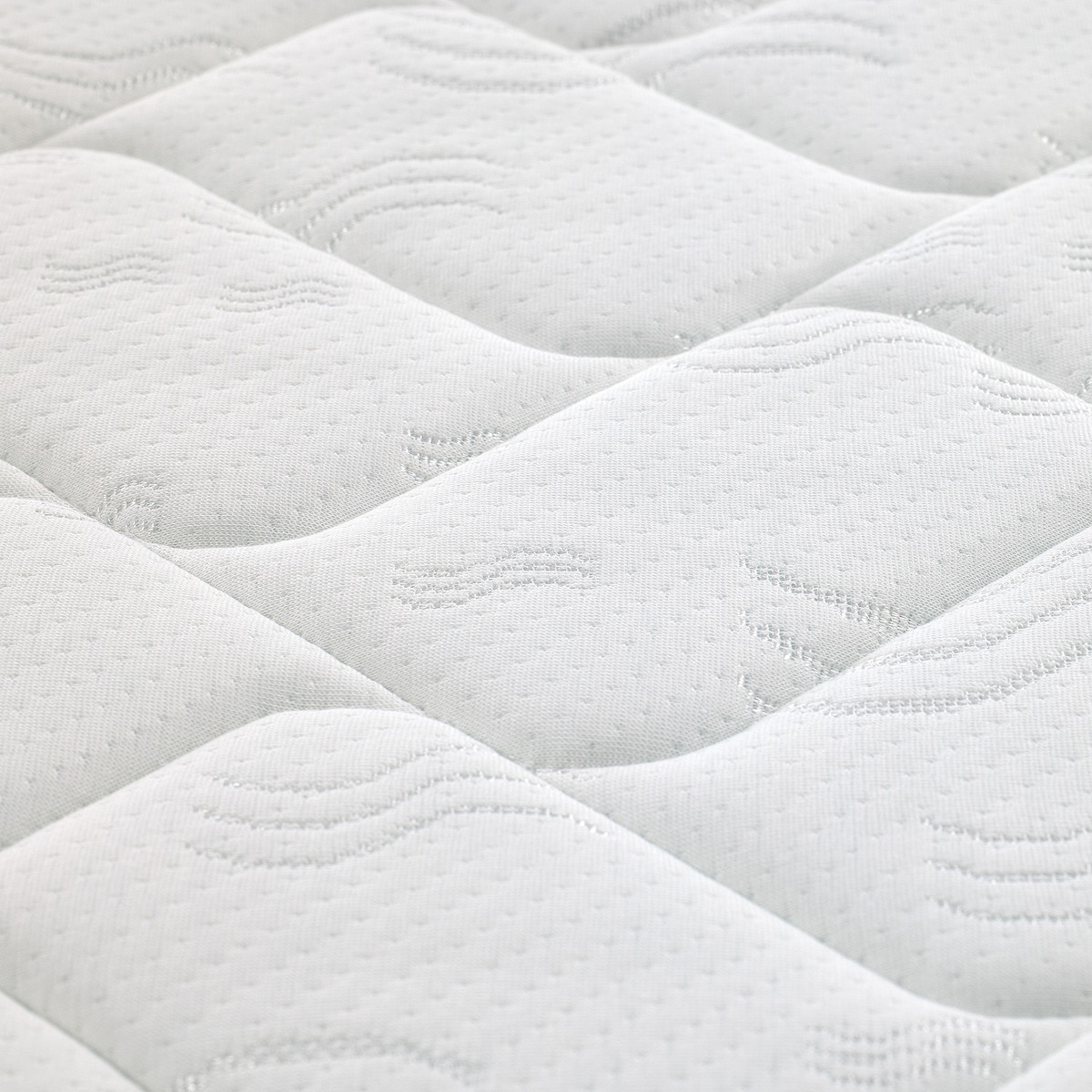 Colchón con bloque HR Lirio V4 Flex® Blanco-5