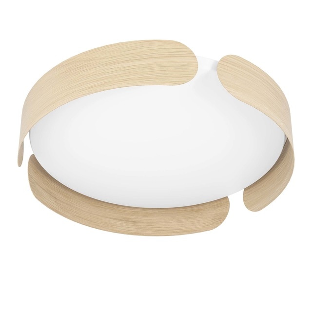 Imagem 0 de Plafon de Teto com LED Integrado Valcasotto