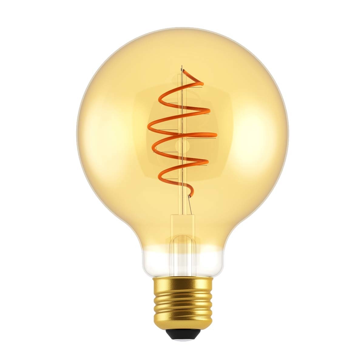 Imagem 0 de Lâmpada LED E27 Globo Deco