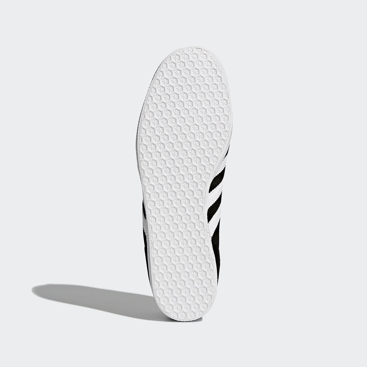 Sapatilhas casual de homem Gazelle Adidas Originals Preto-6