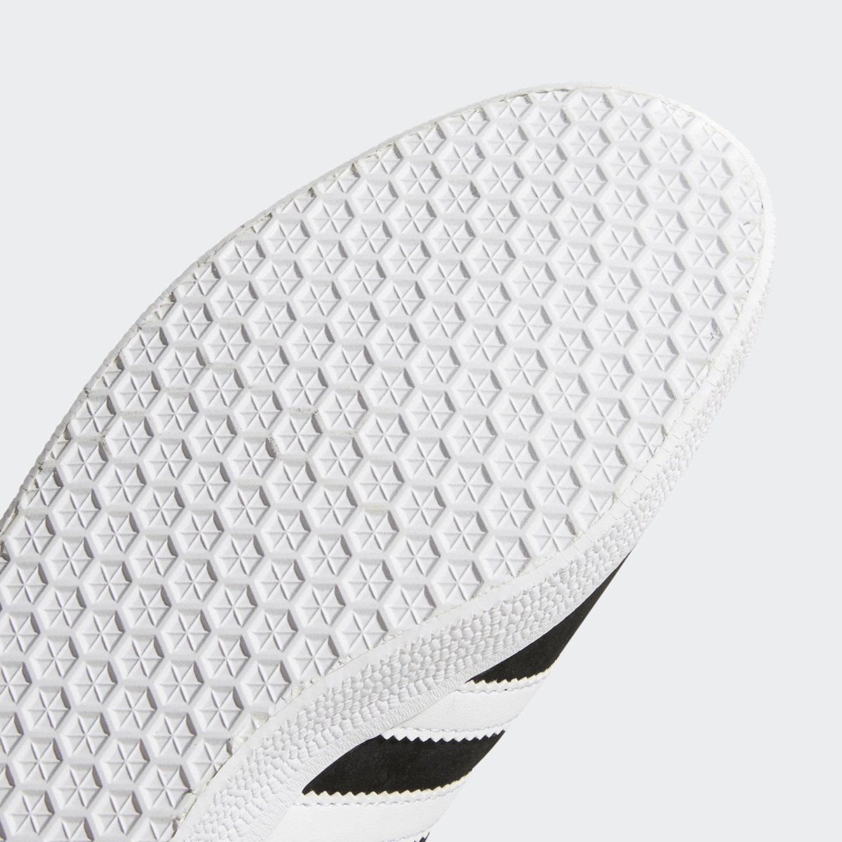 Sapatilhas casual de homem Gazelle Adidas Originals Preto-8
