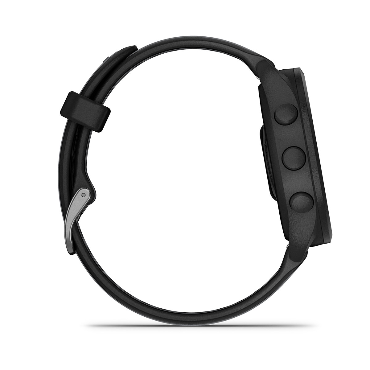 Relógio Smartwatch Forerunner 165 Preto / Cinzento-9