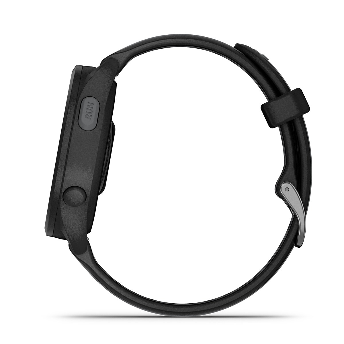 Relógio Smartwatch Forerunner 165 Preto / Cinzento-10