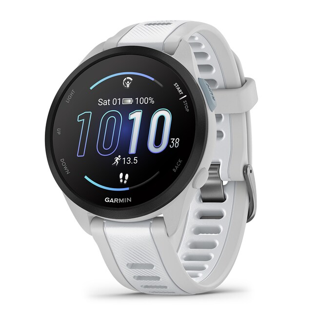 Imagem 0 de Relógio Smartwatch Forerunner 165