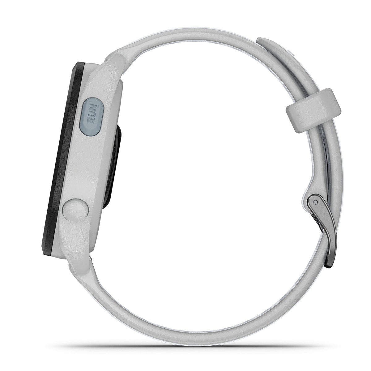 Relógio Smartwatch Forerunner 165 Cinzento / Branco-9