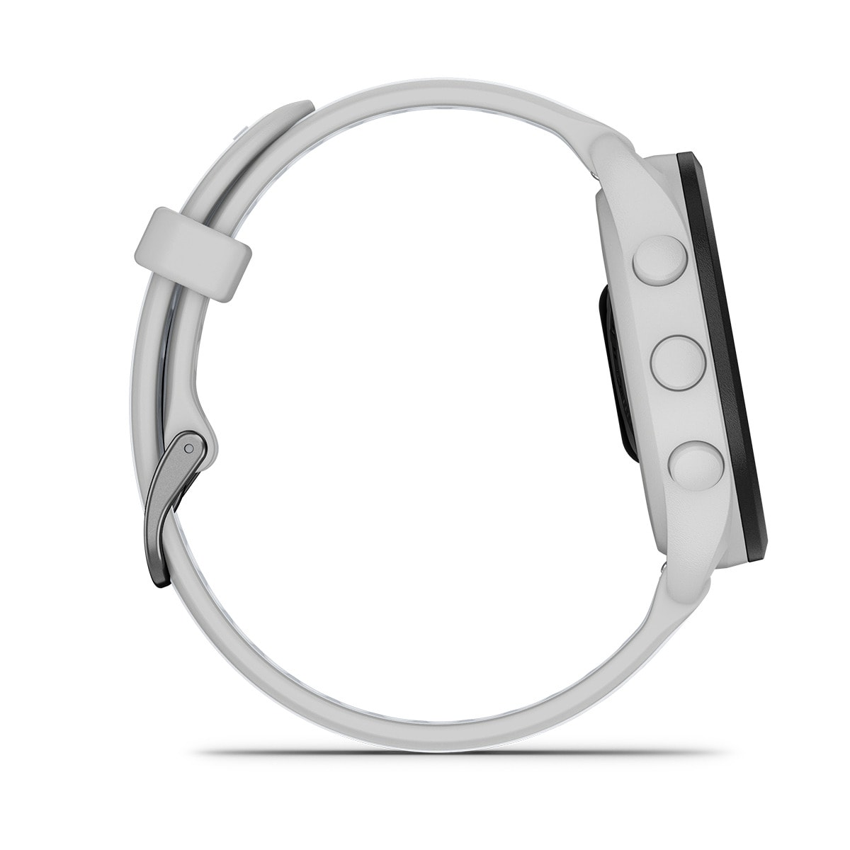 Relógio Smartwatch Forerunner 165 Cinzento / Branco-8