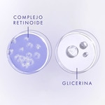 Retinol 24 night serum fragrance-free flask 40 ml