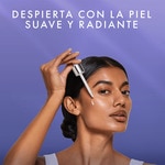 Retinol 24 night serum fragrance-free flask 40 ml