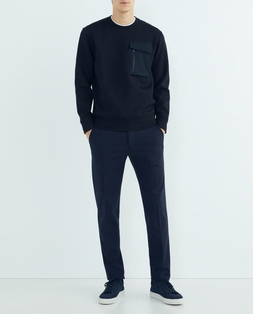 Imagen 0 de Fepa de hombre bolsillo pecho