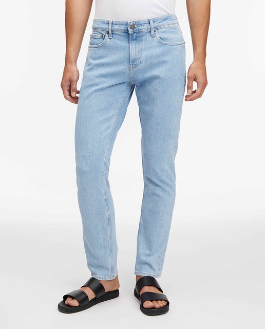 Imagen 0 de Vaquero Slim Coolmax de hombre