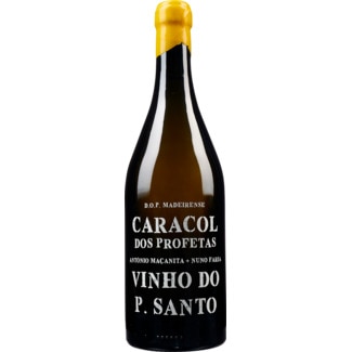 Vinho Branco da Madeira DOP garrafa 75 cl - Corda Dos Profetas