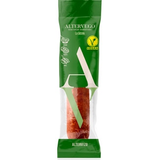 Enchido de Proteina Vegan unidade 90 g - Altervego