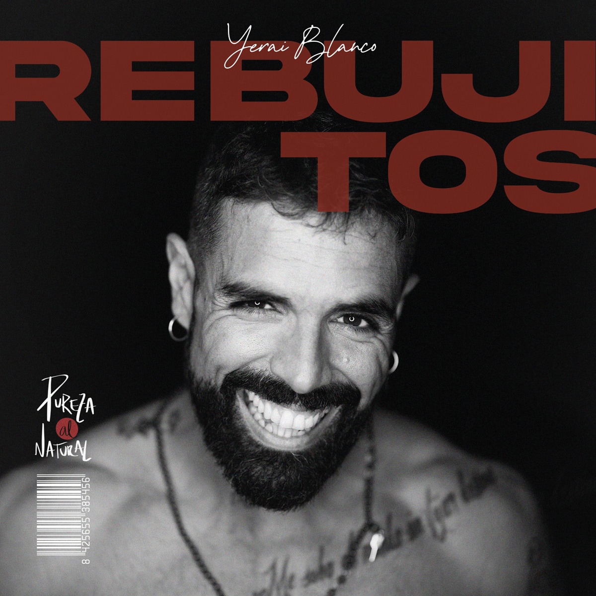 Imagen 0 de Pureza al natural (CD)