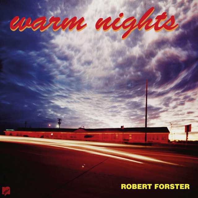 Imagen 0 de Warm Nights (CD)