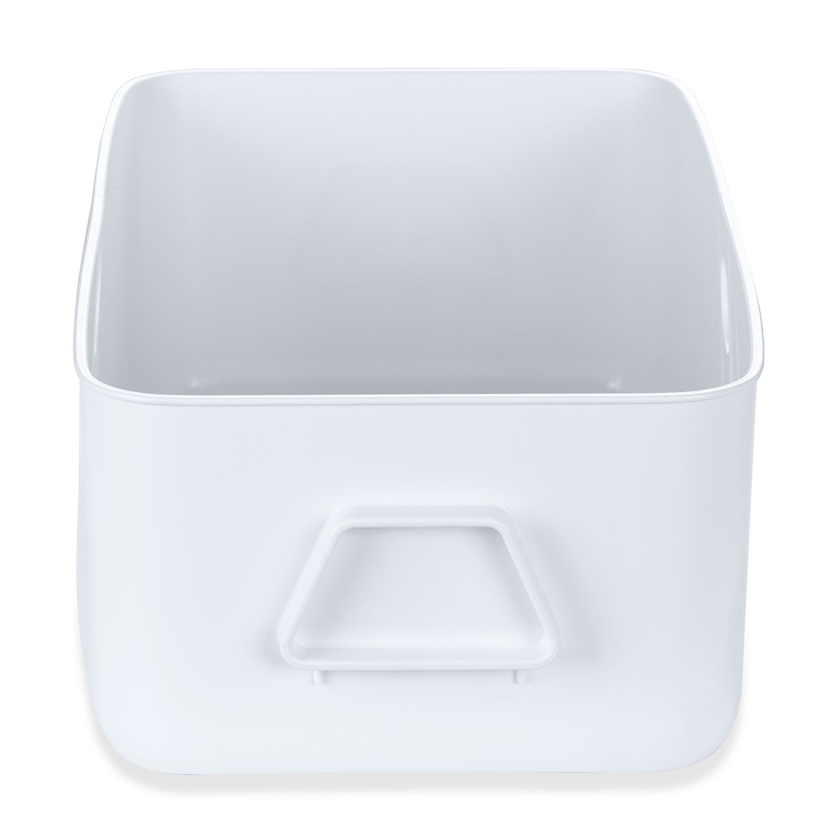 Caja almacenaje trona Hauck Alpha Box Set Blanco-10