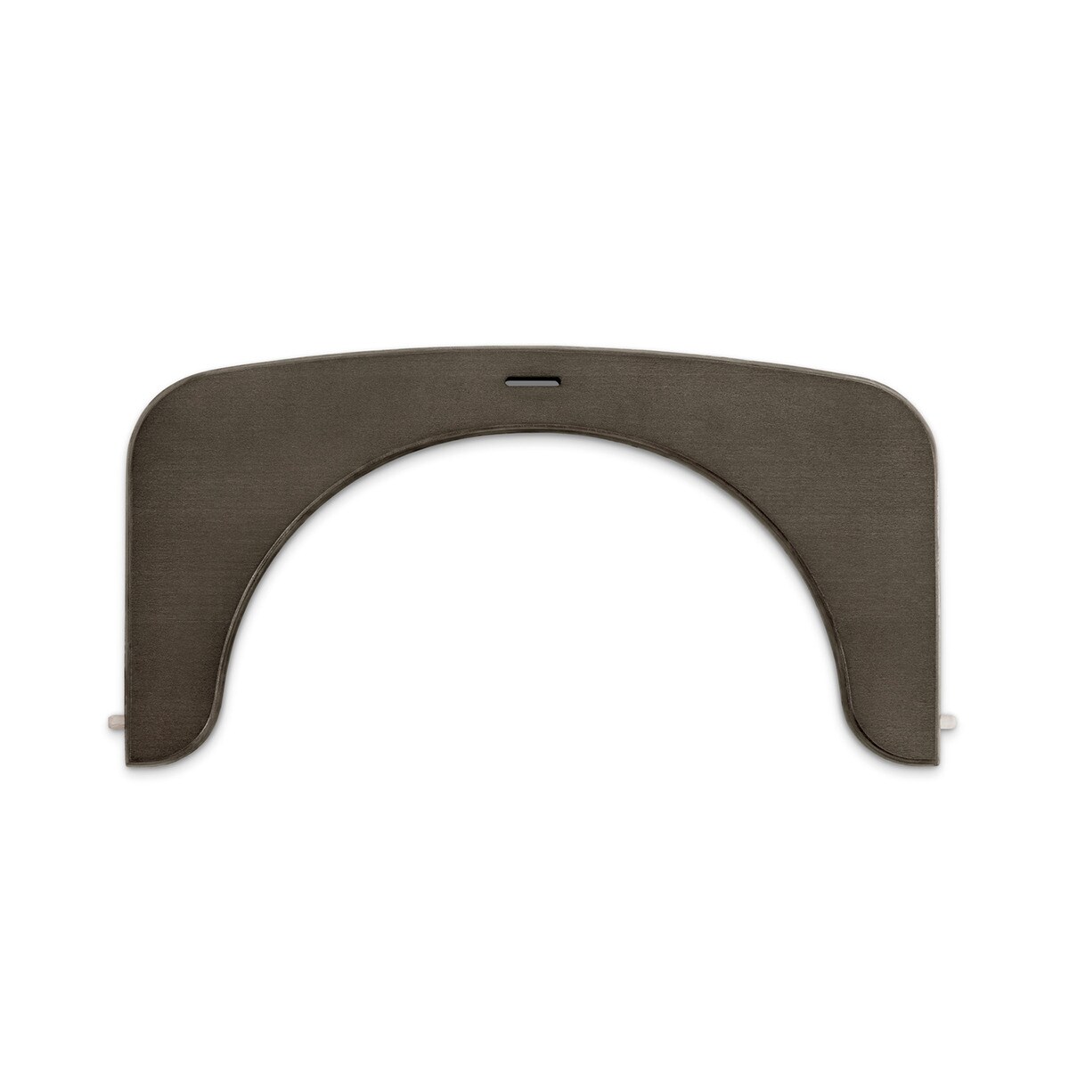 Trona Evolutiva  Hauck  Alpha+ Gris oscuro-14