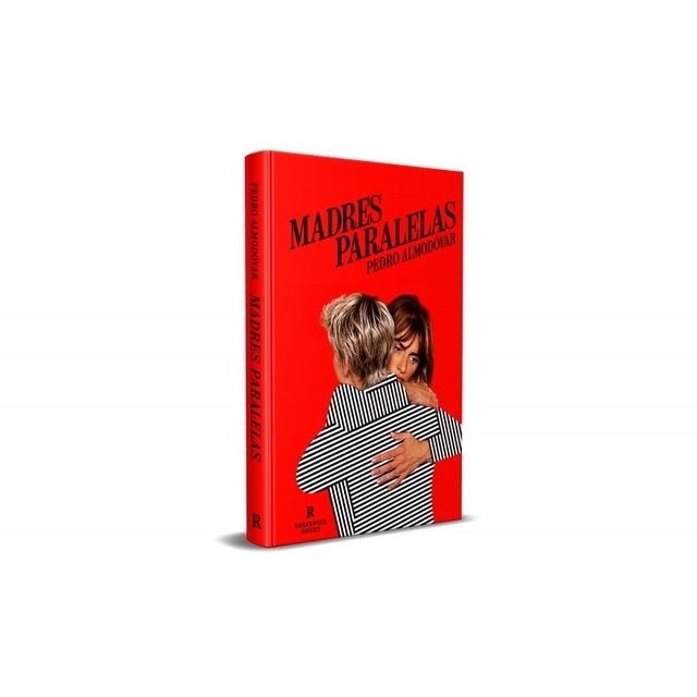 Madres paralelas(Tapa dura) 4