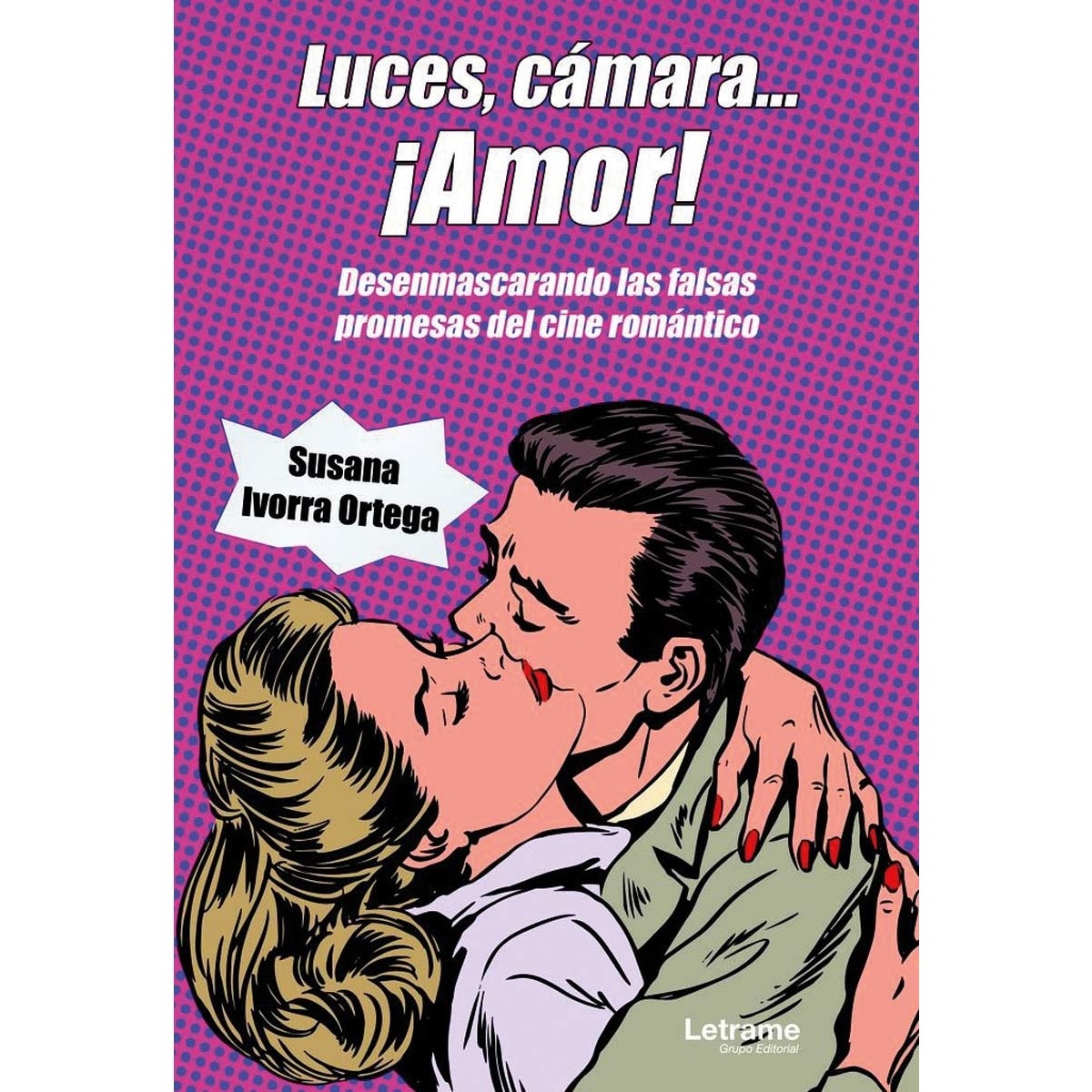 Luces, cámara.¡amor! 1