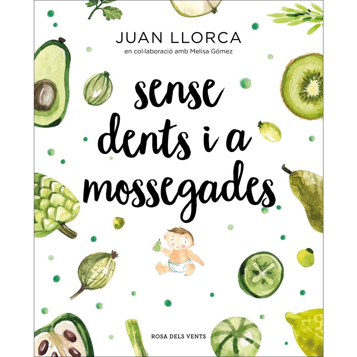 Imagem 0 de Sense dents i a mossegades(Tapa blanda)
