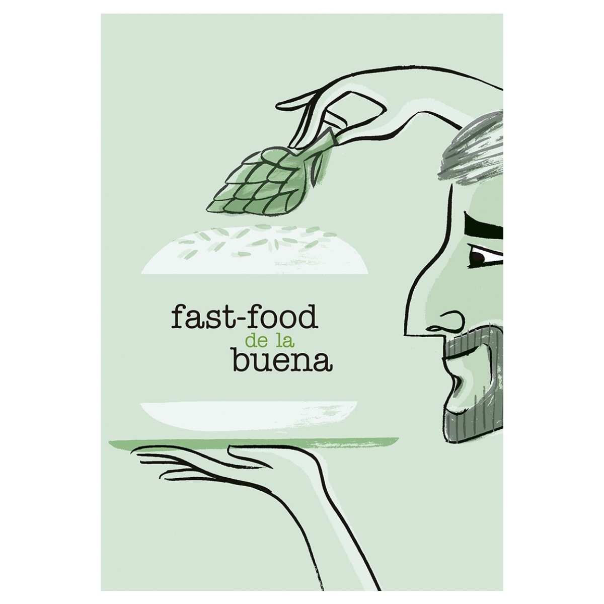 Las recetas de El Comidista (Capa mole) 5