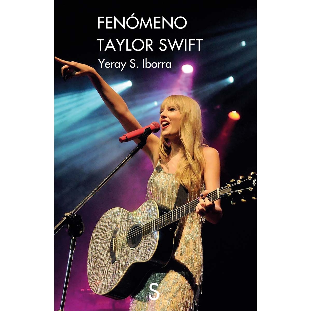 Fenómeno taylor swift (Capa mole com abas) 1