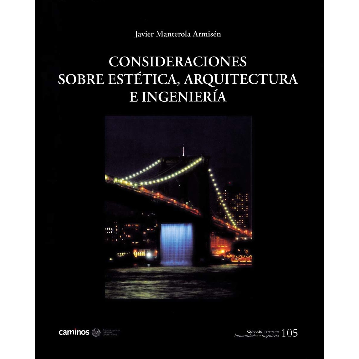 Imagem 0 de Consideraciones sobre estética, arquitectura e ing