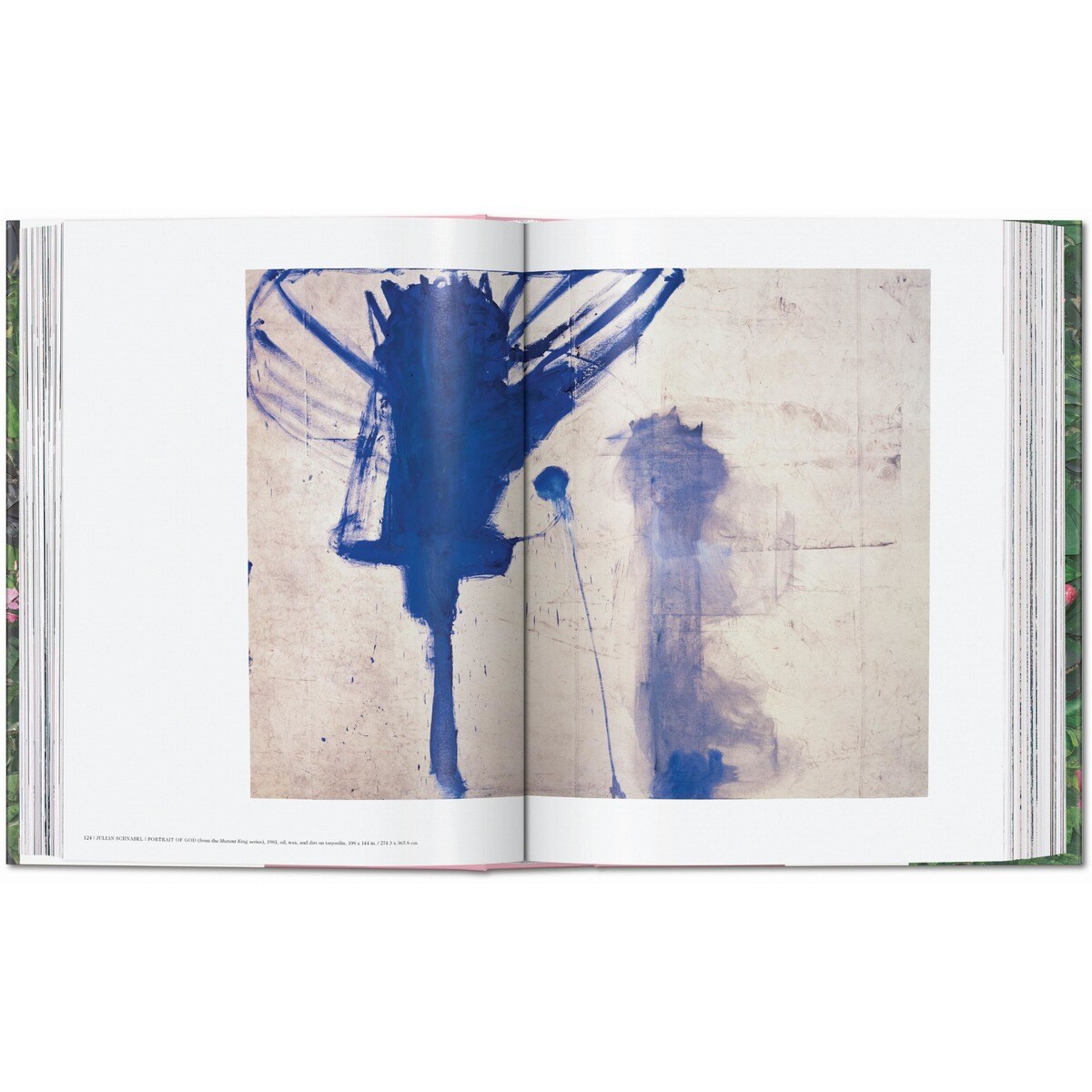 Julian Schnabel (Capa dura) 20