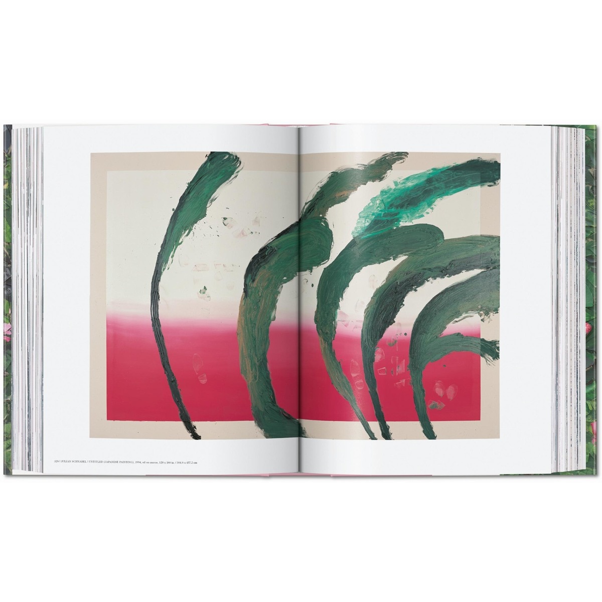 Julian Schnabel (Capa dura) 3