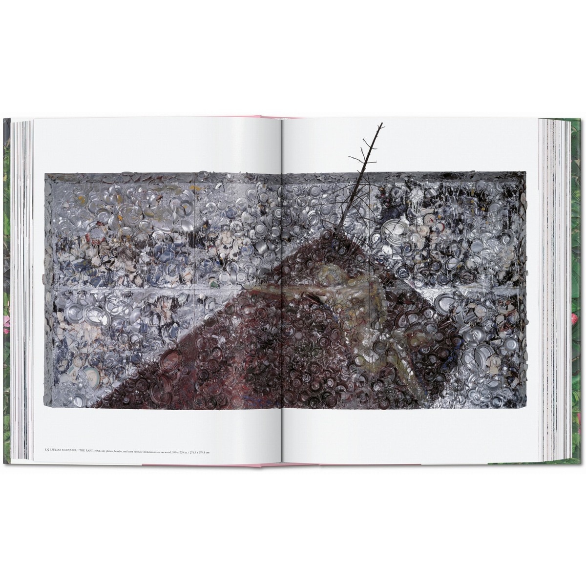 Julian Schnabel (Capa dura) 10