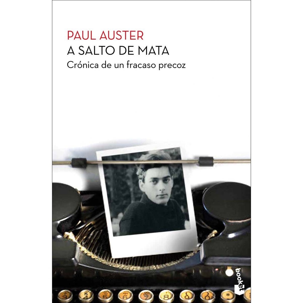 Imagen 0 de A salto de mata: Crónica de un fracaso precoz