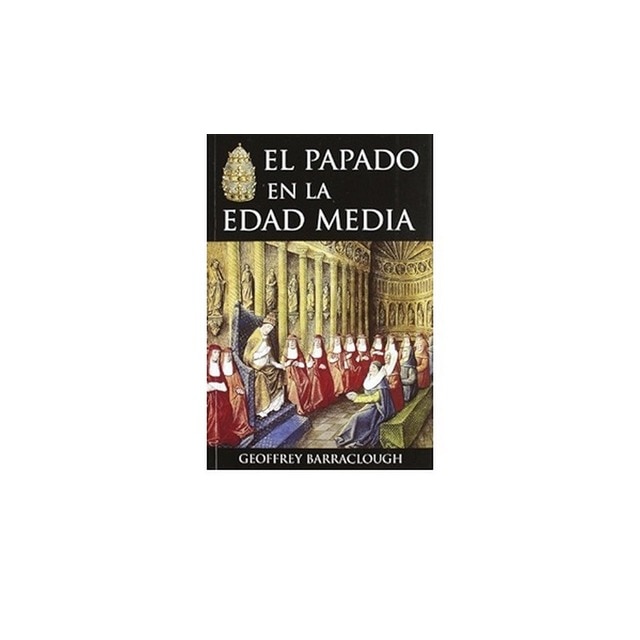 Imagem 0 de El Papado En La Edad Media