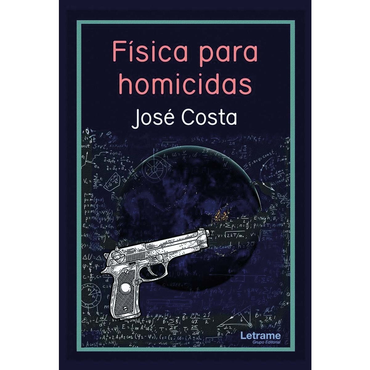 Física para homicidas 1