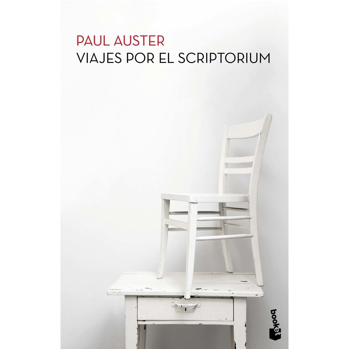 Viajes por el Scriptorium  (Bolsillo) (Tapa blanda) 1