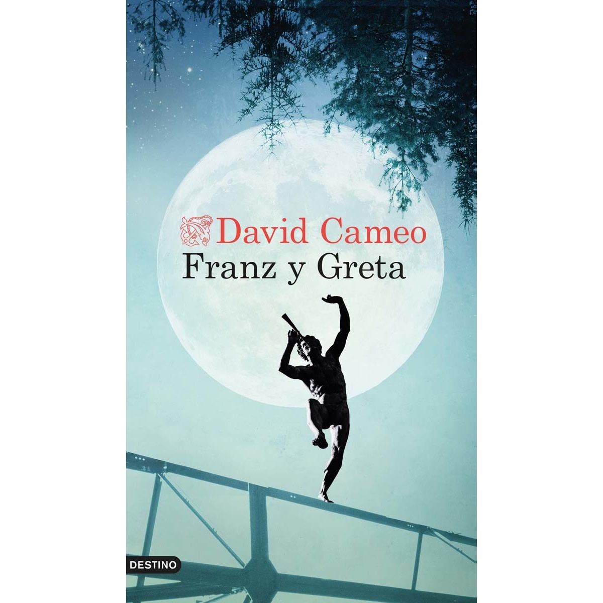 Imagen 0 de Franz y Greta  (Tapa blanda con solapas)