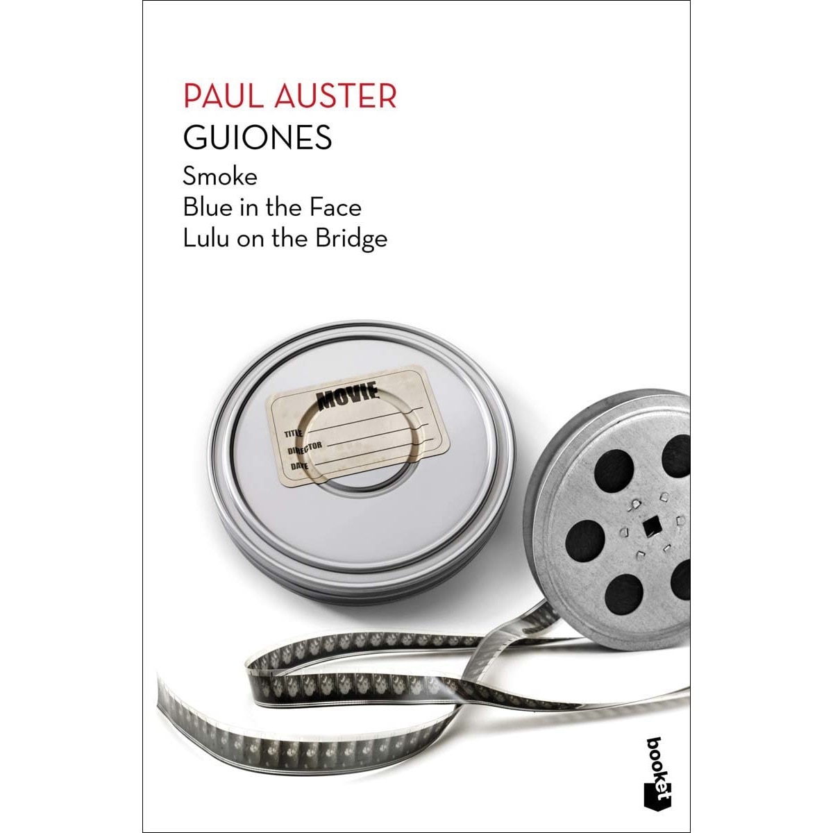Guiones (Bolsillo) (Tapa blanda) 1