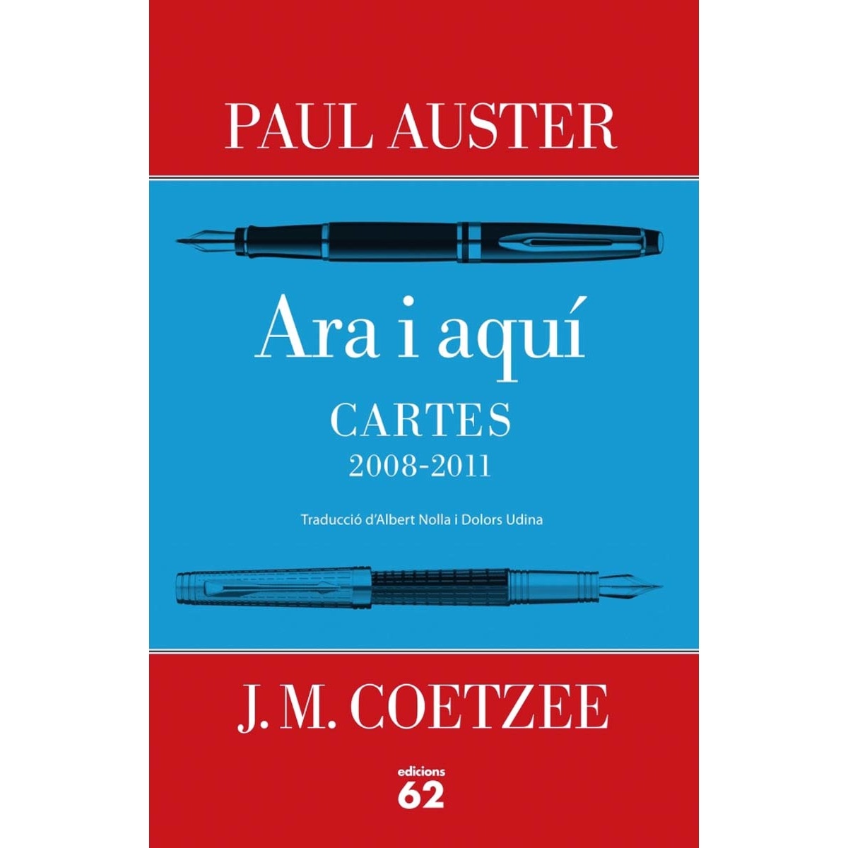 Imagem 0 de Ara i aquí. Cartes 2008-2011(Tapa dura)