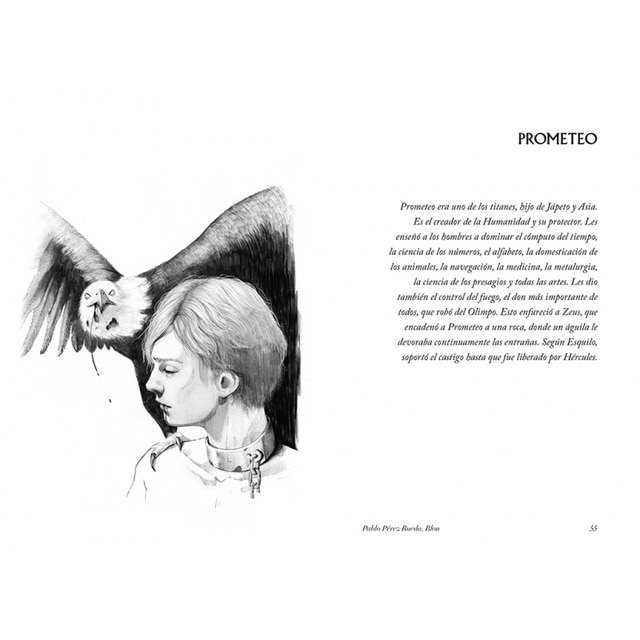 El castigo de Sísifo (Tapa blanda) 5