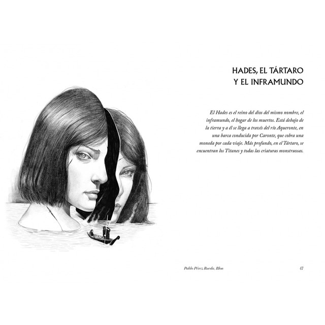 El castigo de Sísifo (Tapa blanda) 3