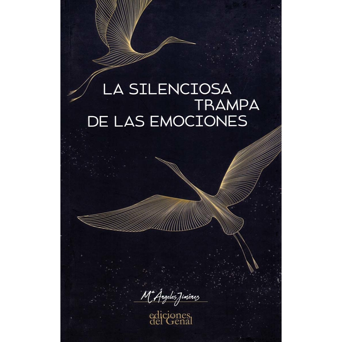 Imagem 0 de La silenciosa trampa de las emociones
