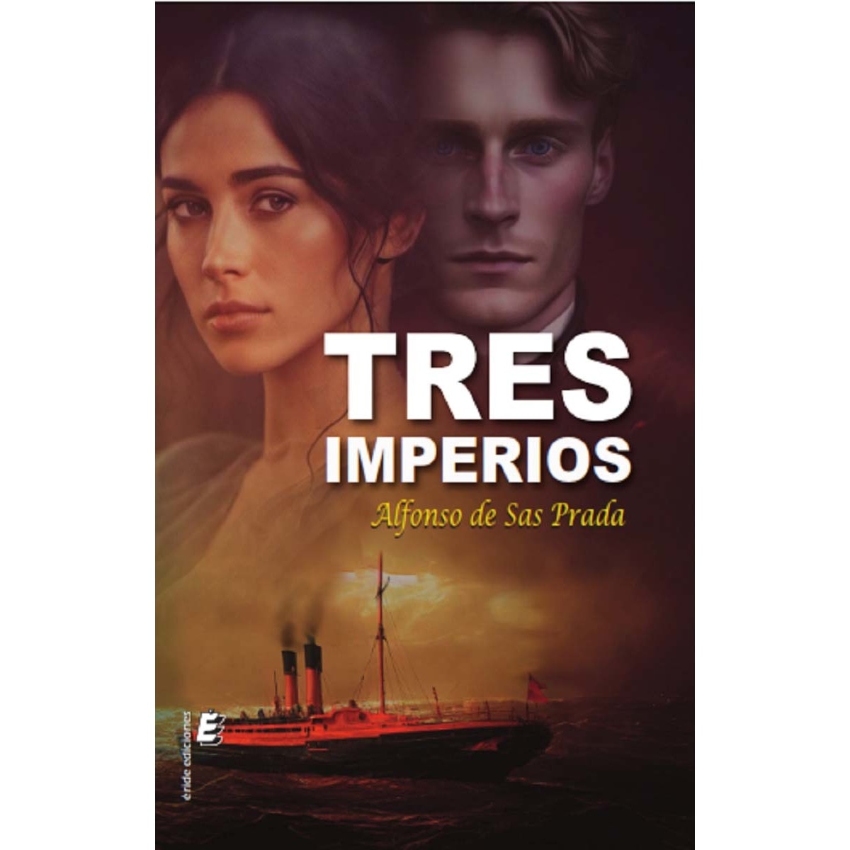 Tres imperios 1