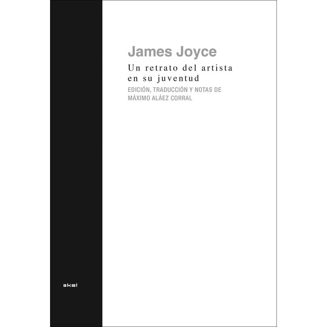 Imagem 0 de Un retrato del artista en su juventud